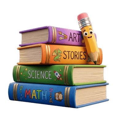 School Books