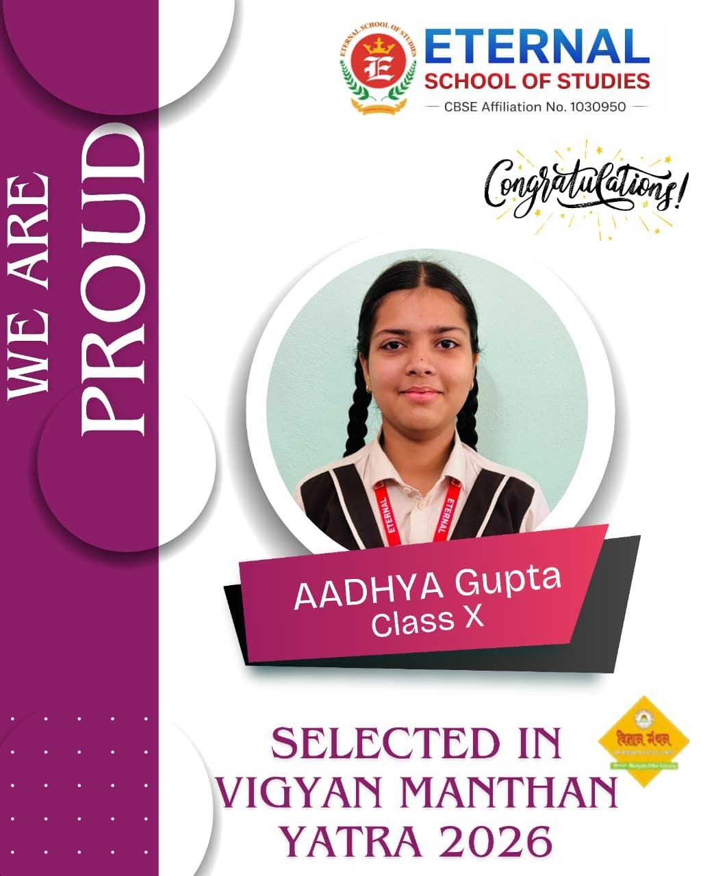 Board Result 10