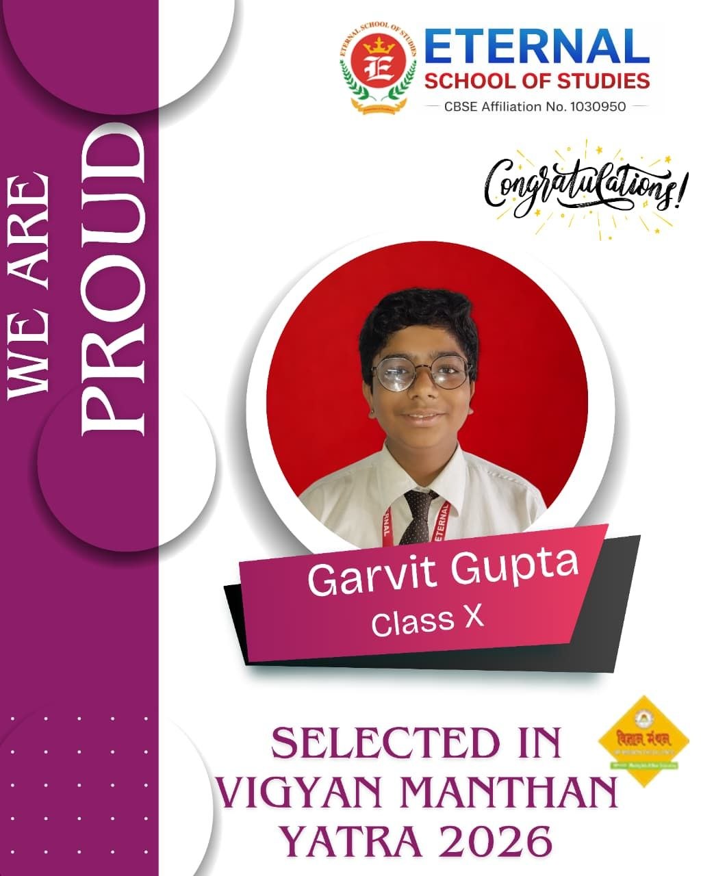 Board Result 11