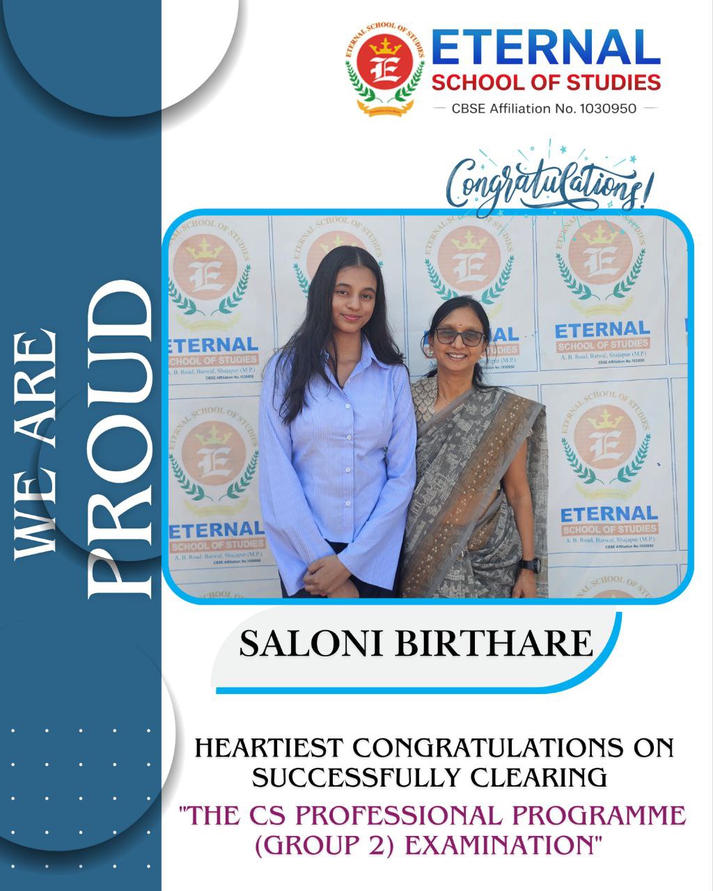Board Result 12