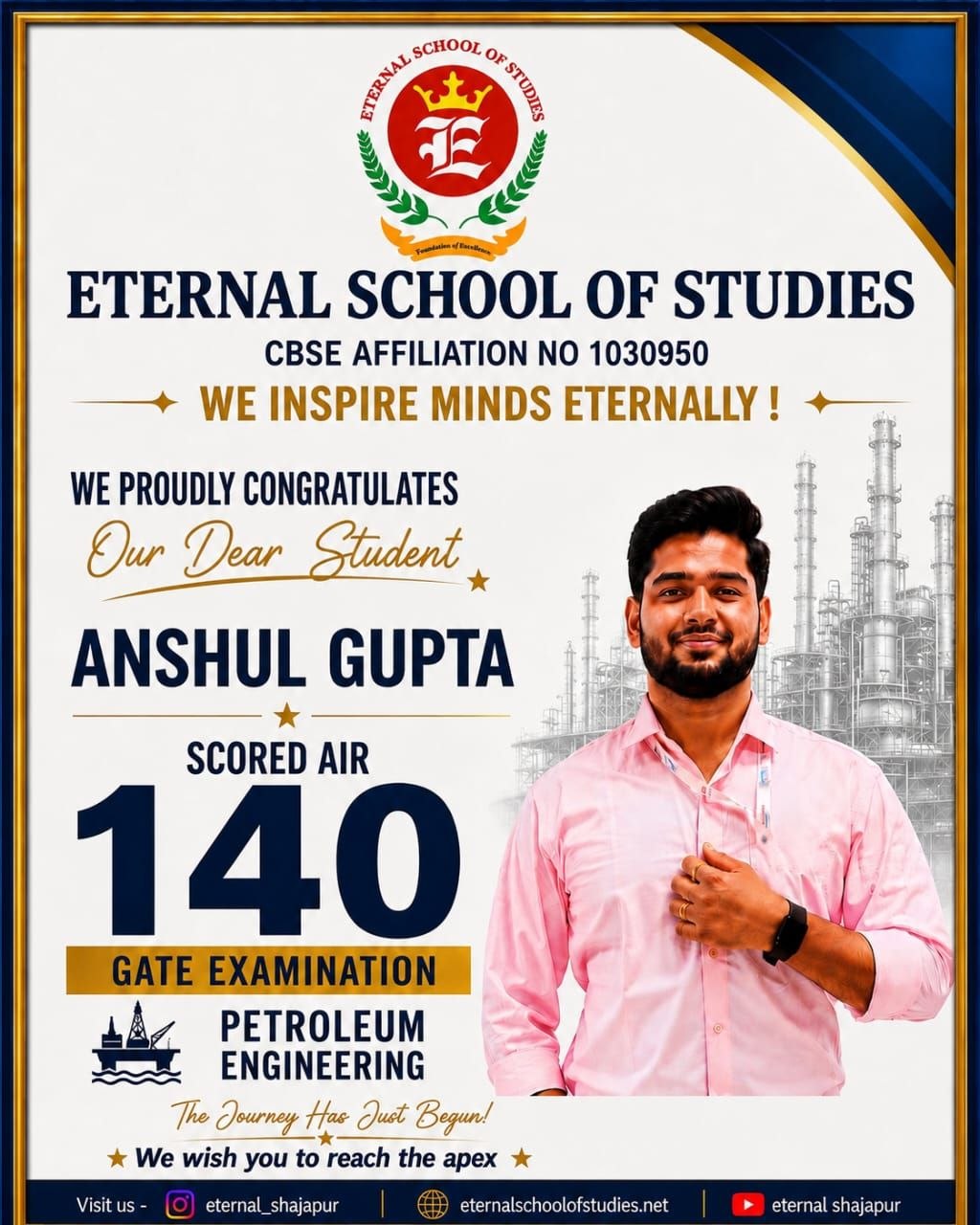 Board Result 5