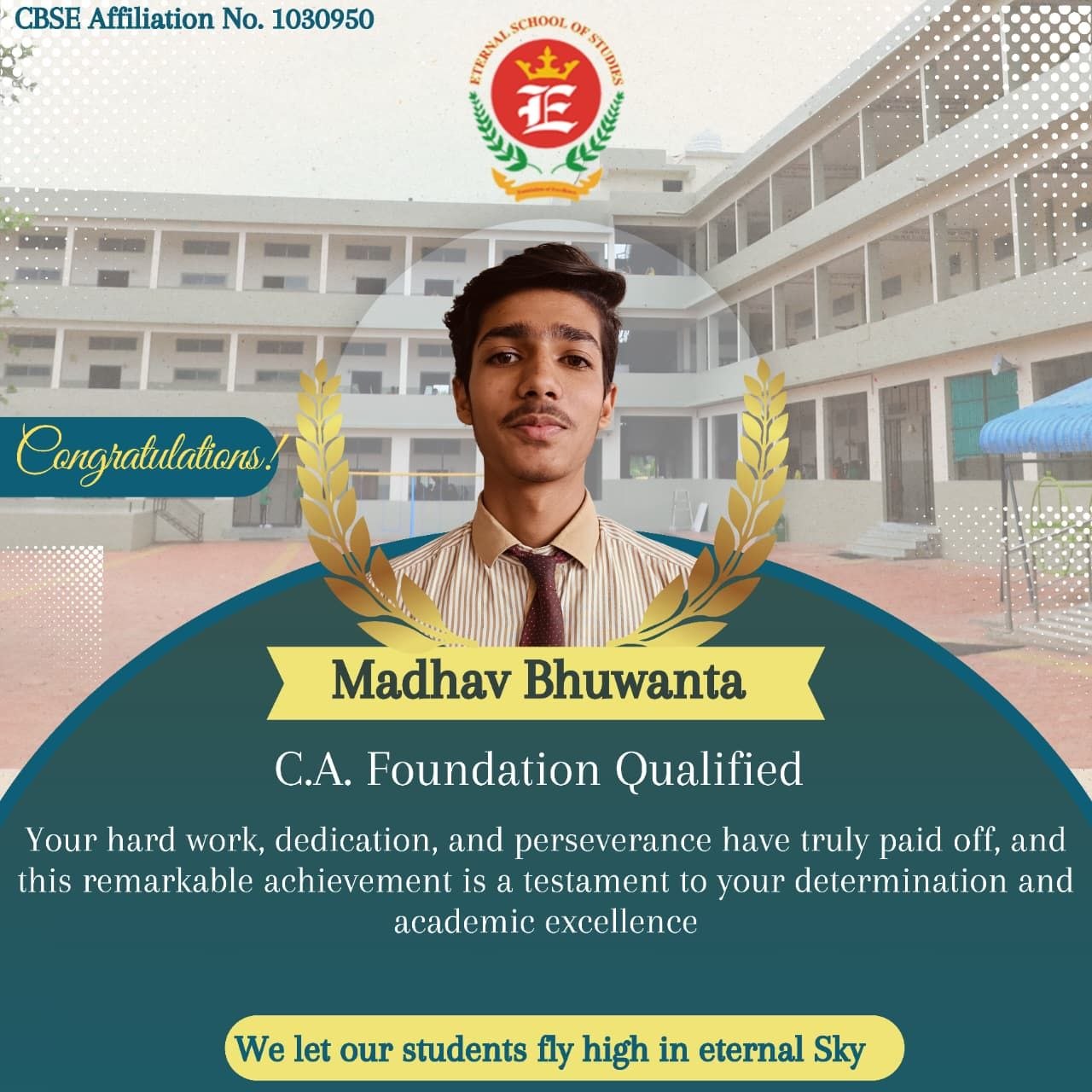Board Result 8