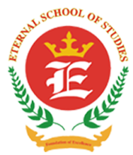 Eternal School Logo